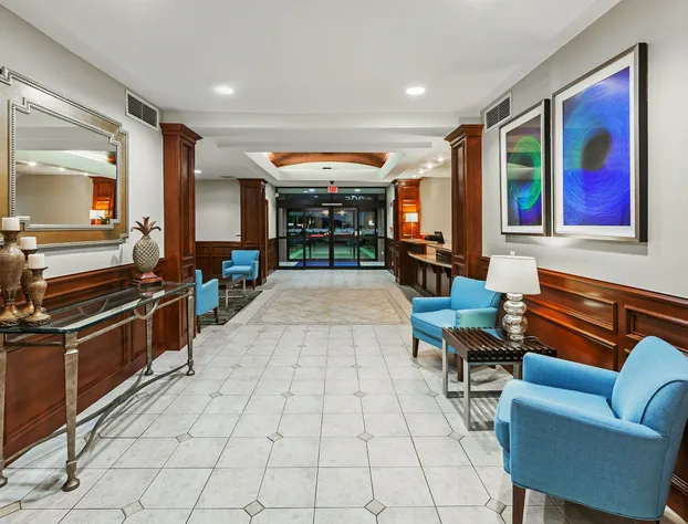 Holiday Inn Express Hotel & Suites Pharr by IHG hotel detail image 4