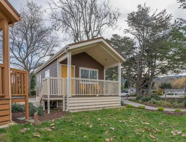 Carmel River Inn & Cottages hotel detail image 1