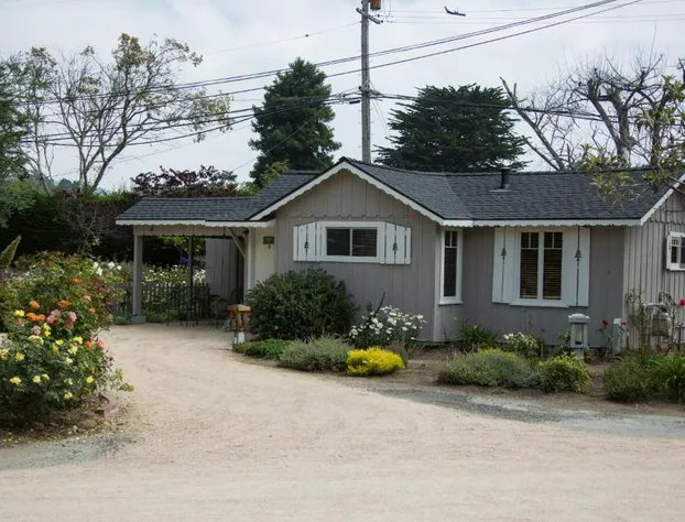Carmel River Inn & Cottages hotel detail image 2