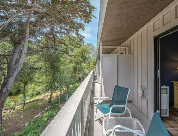 Carmel River Inn & Cottages hotel detail image 3