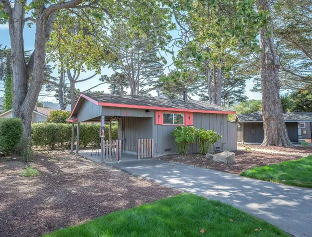 Carmel River Inn & Cottages hotel detail image 2