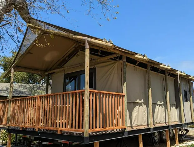 Carmel River Inn & Cottages hotel detail image 2