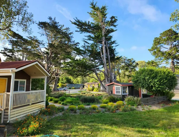 Carmel River Inn & Cottages hotel detail image 3