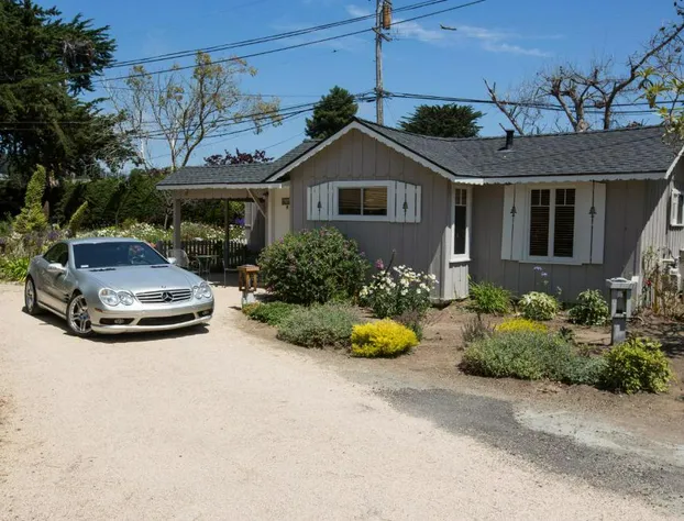 Carmel River Inn & Cottages hotel detail image 4