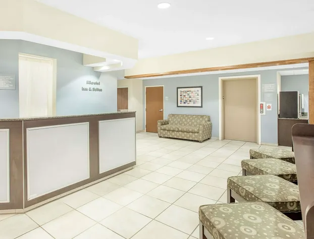 Microtel Inn & Suites by Wyndham San Angelo hotel detail image 1