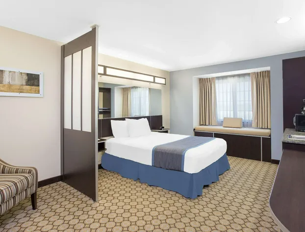 Microtel Inn & Suites by Wyndham San Angelo hotel detail image 2