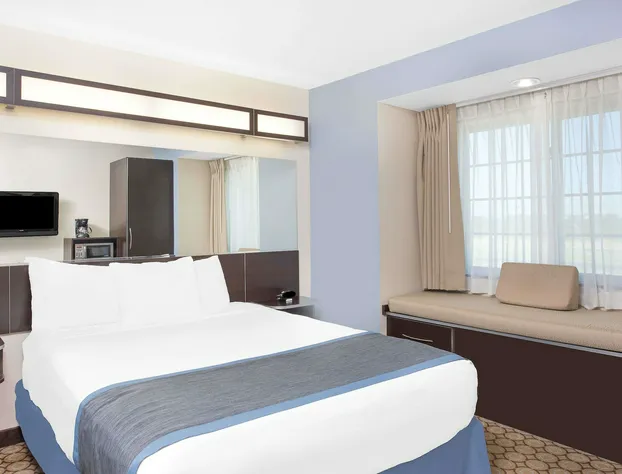 Microtel Inn & Suites by Wyndham San Angelo hotel detail image 4