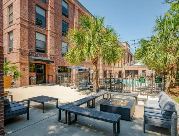 Hampton Inn Wilmington-Medical Park hotel detail image 3