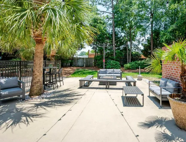 Hampton Inn Wilmington-Medical Park hotel detail image 4