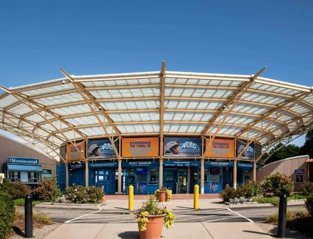 Ramada by Wyndham Groton/Mystic hotel detail image 4