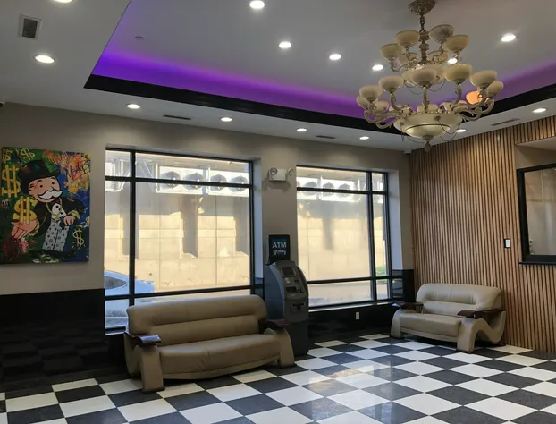 Airport Plaza Hotel JFK Airport hotel detail image 1