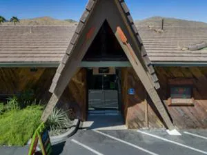 Caliente Tropics Hotel hotel detail image 4