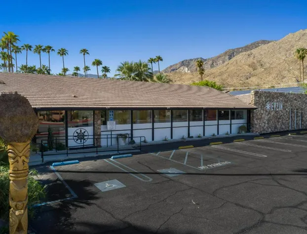 Caliente Tropics Hotel hotel detail image 1