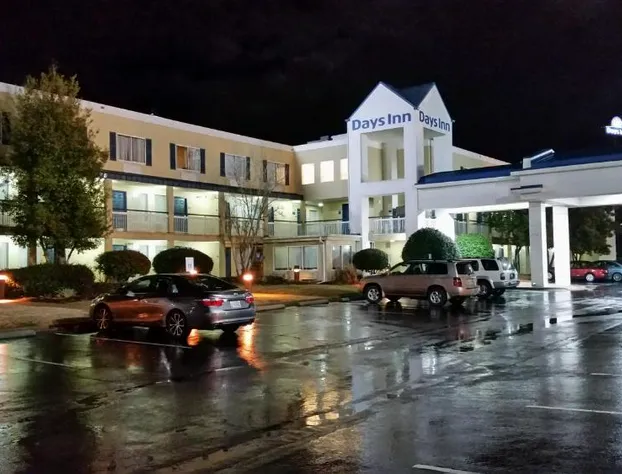 Days Inn by Wyndham Chattanooga/Hamilton Place hotel detail image 1