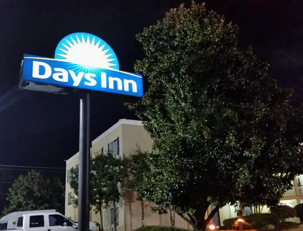 Days Inn by Wyndham Chattanooga/Hamilton Place hotel detail image 2