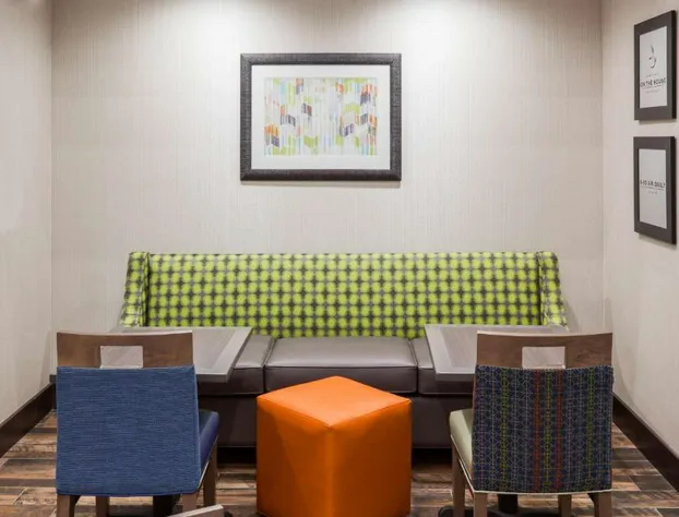 Hampton Inn & Suites Sioux City South hotel detail image 2