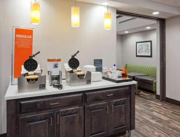 Hampton Inn & Suites Sioux City South hotel detail image 4