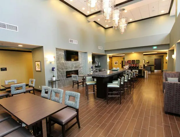 Hampton Inn & Suites by Hilton St. John's Airport hotel detail image 4
