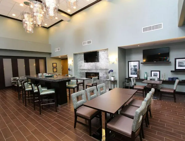 Hampton Inn & Suites by Hilton St. John's Airport hotel detail image 4