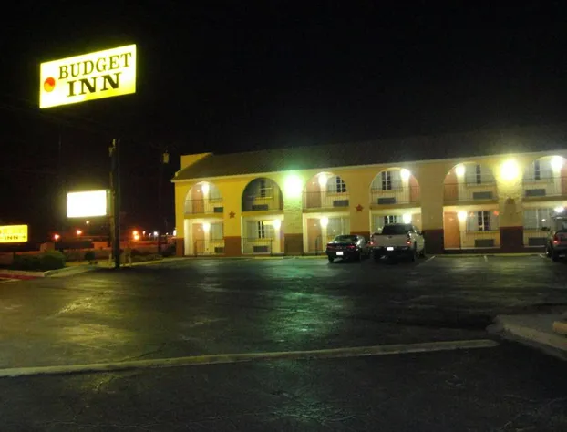 Budget Inn Temple hotel detail image 2