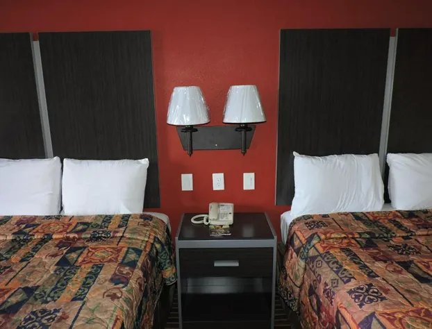 Budget Inn Temple hotel detail image 3