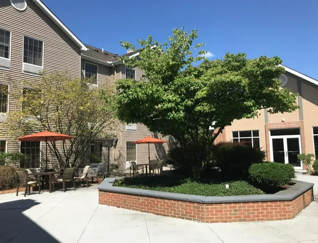 Hampton Inn & Suites Bethlehem hotel detail image 1