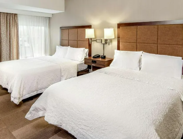 Hampton Inn & Suites Bethlehem hotel detail image 3