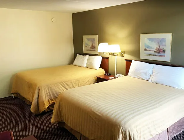 Norwood Inn and Suites Worthington hotel detail image 2