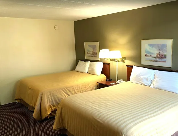 Norwood Inn and Suites Worthington hotel detail image 3