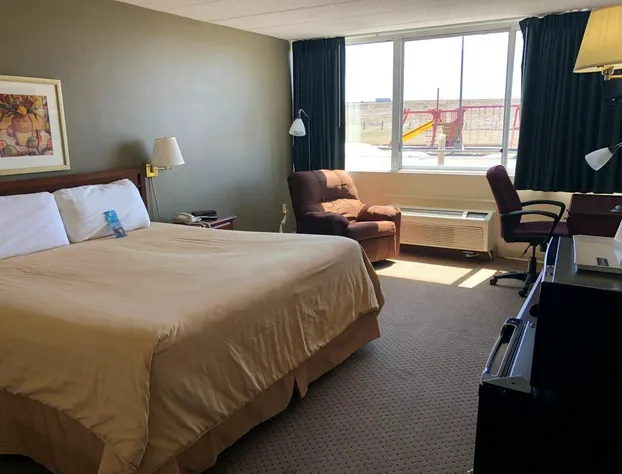 Norwood Inn and Suites Worthington hotel detail image 4