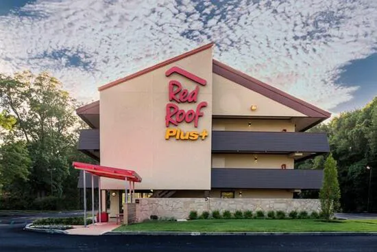 Red Roof Inn PLUS+ Philadelphia Airport hotel hero