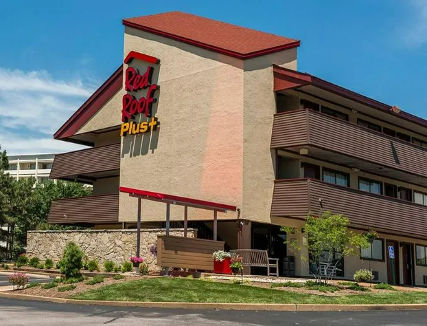 Red Roof Inn PLUS+ Philadelphia Airport hotel detail image 1