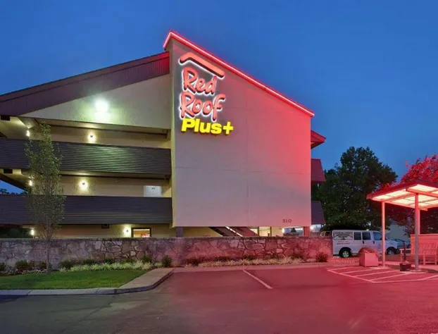 Red Roof Inn PLUS+ Philadelphia Airport hotel detail image 3