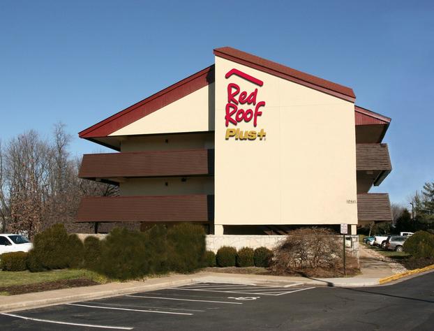 Red Roof Inn PLUS+ Philadelphia Airport hotel detail image 1