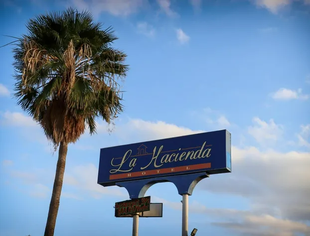 La Hacienda Hotel hotel detail image 1