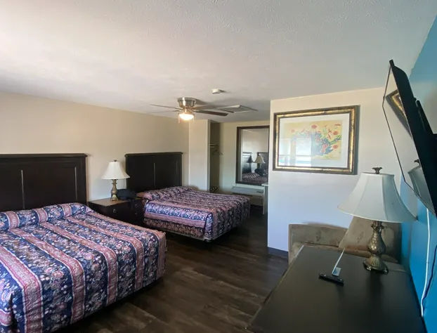 La Hacienda Hotel hotel detail image 2