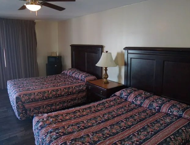 La Hacienda Hotel hotel detail image 3