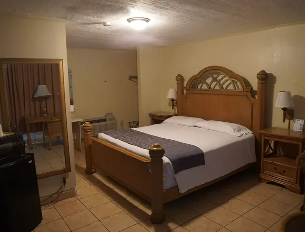 La Hacienda Hotel hotel detail image 4