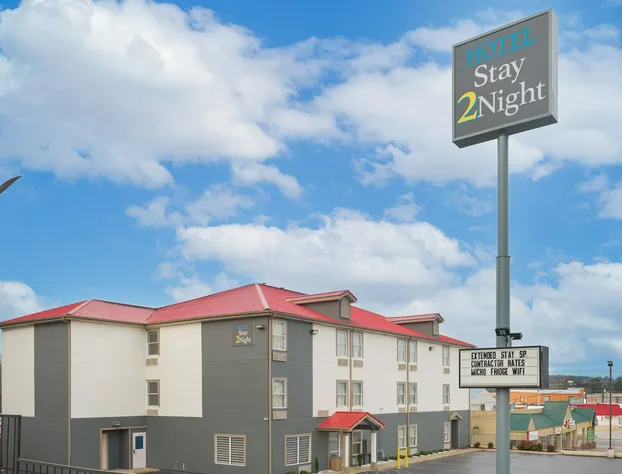 Stay 2Night Chattanooga Hamilton Place hotel detail image 1