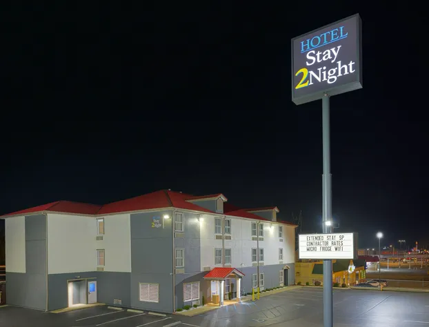 Super 8 by Wyndham Chattanooga East/Hamilton Place hotel detail image 2