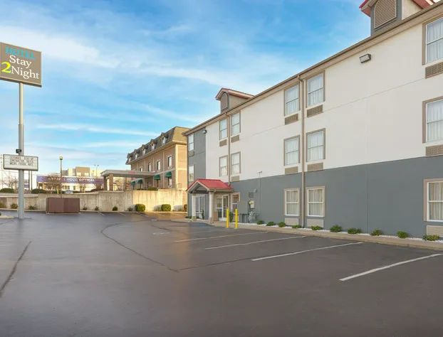 Super 8 by Wyndham Chattanooga East/Hamilton Place hotel detail image 3