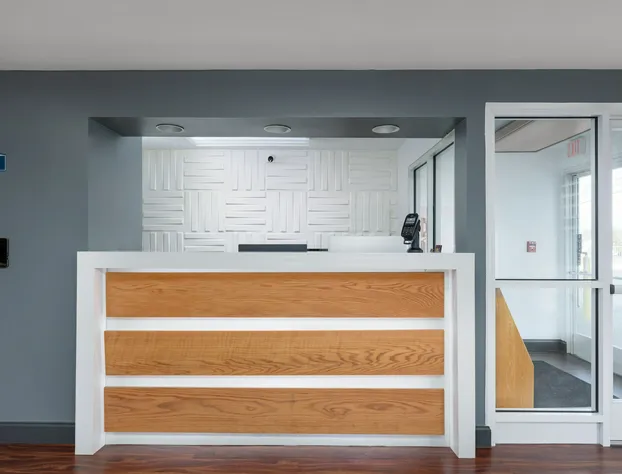 Super 8 by Wyndham Chattanooga East/Hamilton Place hotel detail image 4