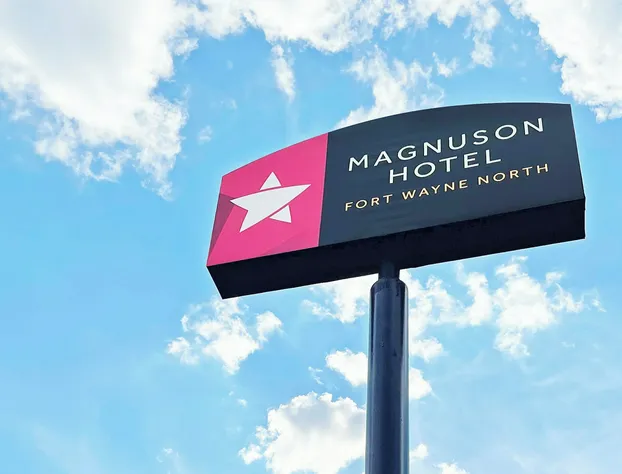 Magnuson Hotel Fort Wayne North – Coliseum hotel detail image 4