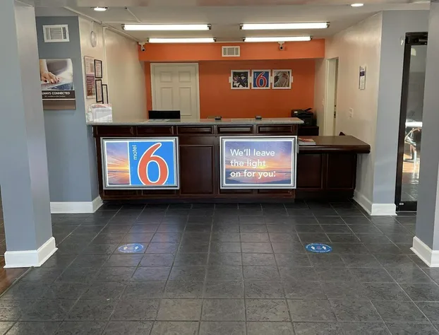 Motel 6 Pooler, GA - Savannah Airport hotel detail image 4