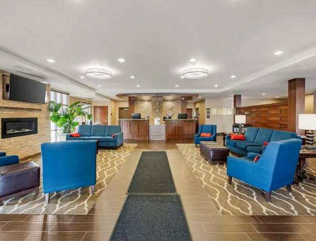 Comfort Inn & Suites hotel detail image 3