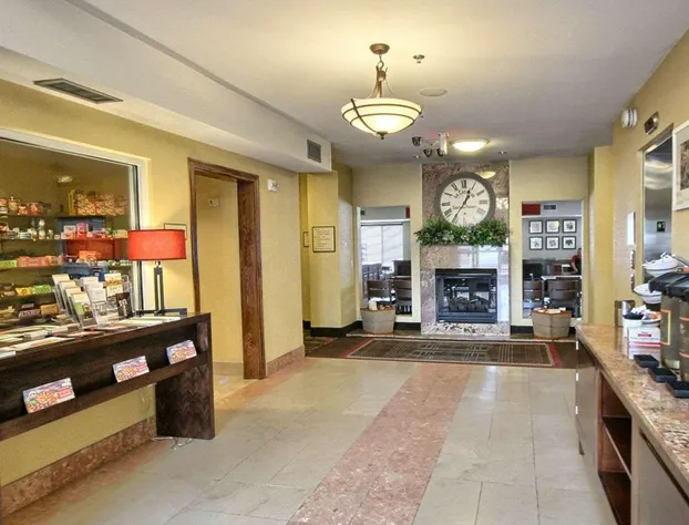 Country Inn & Suites by Radisson, Dearborn, MI hotel detail image 4