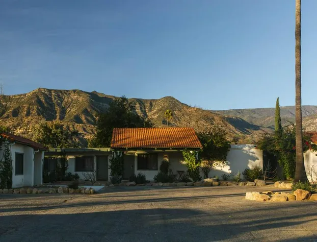 Hummingbird Inn of Ojai hotel detail image 1
