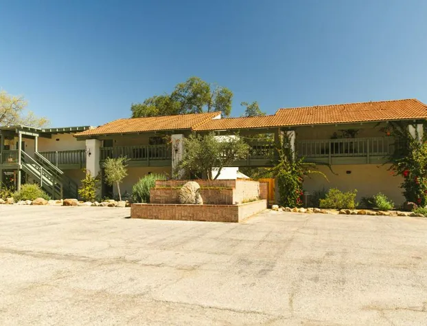 Hummingbird Inn of Ojai hotel detail image 3