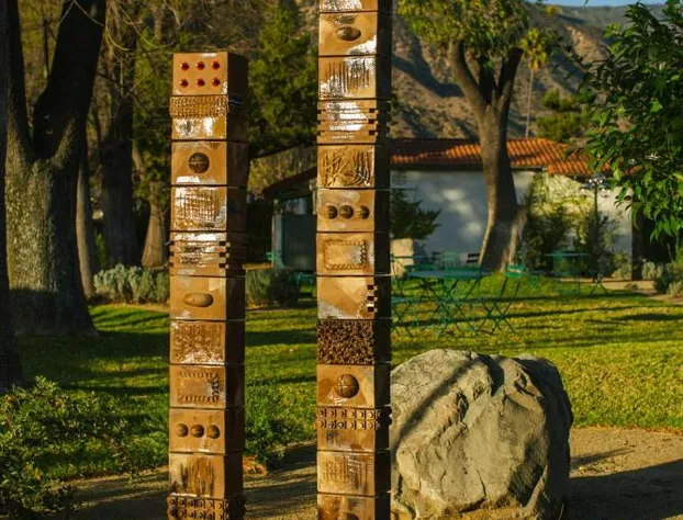 Hummingbird Inn of Ojai hotel detail image 4