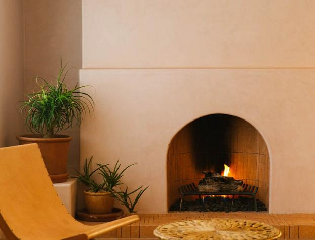 Hummingbird Inn of Ojai hotel detail image 3